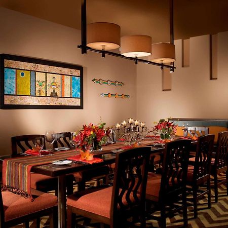 Hilton Santa Fe Buffalo Thunder Pojoaque Zewnętrze zdjęcie
