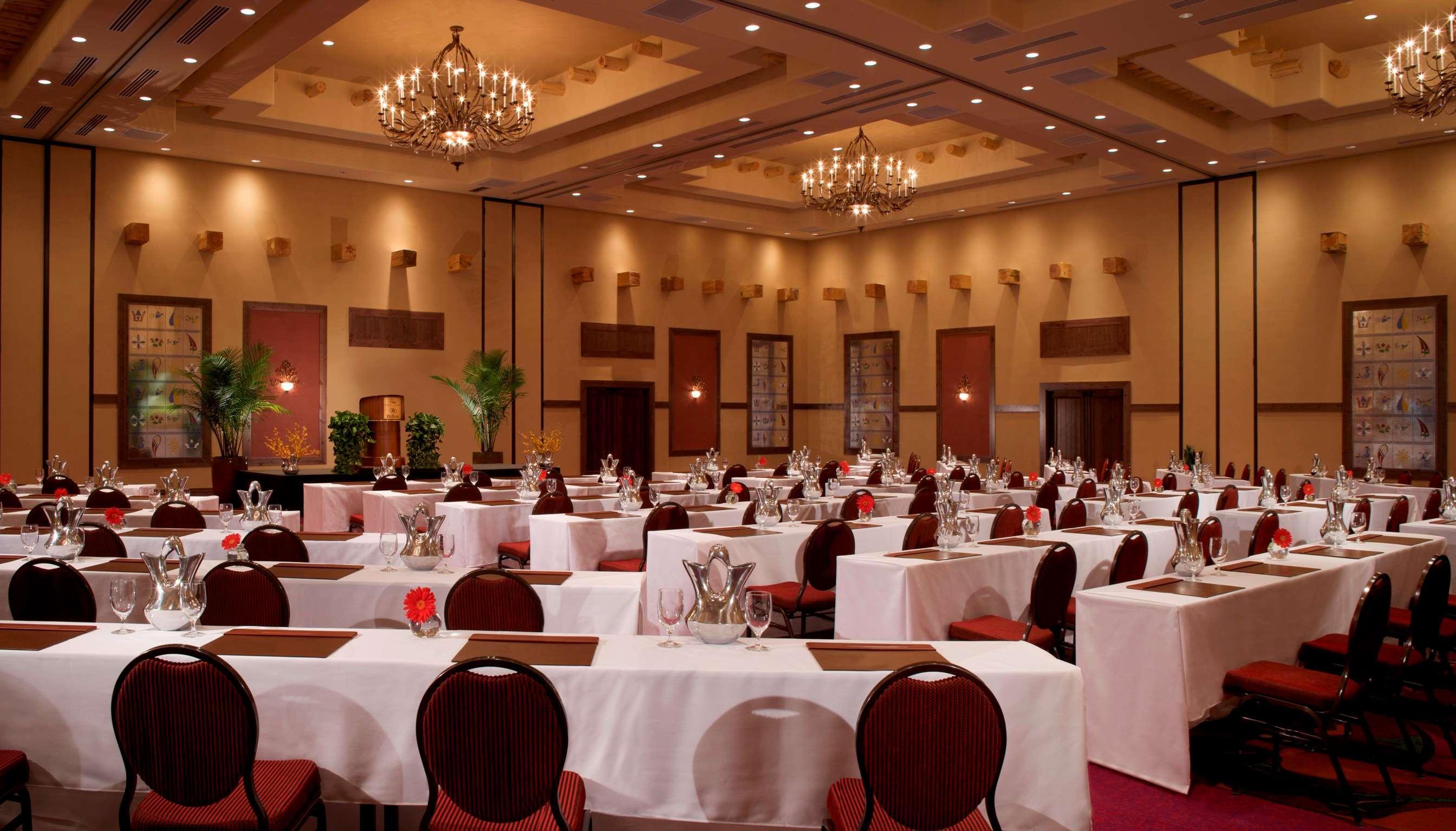 Hilton Santa Fe Buffalo Thunder Pojoaque Udogodnienia zdjęcie