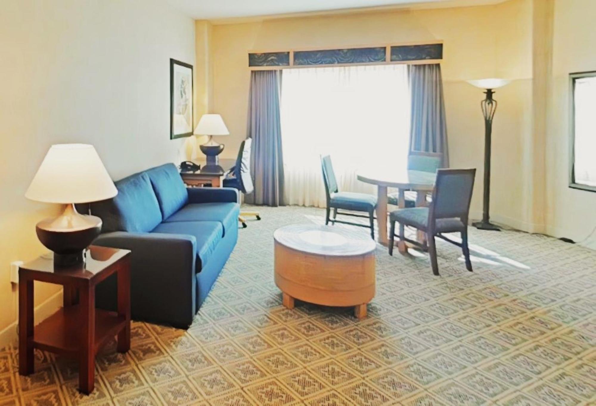Hilton Santa Fe Buffalo Thunder Pojoaque Pokój zdjęcie