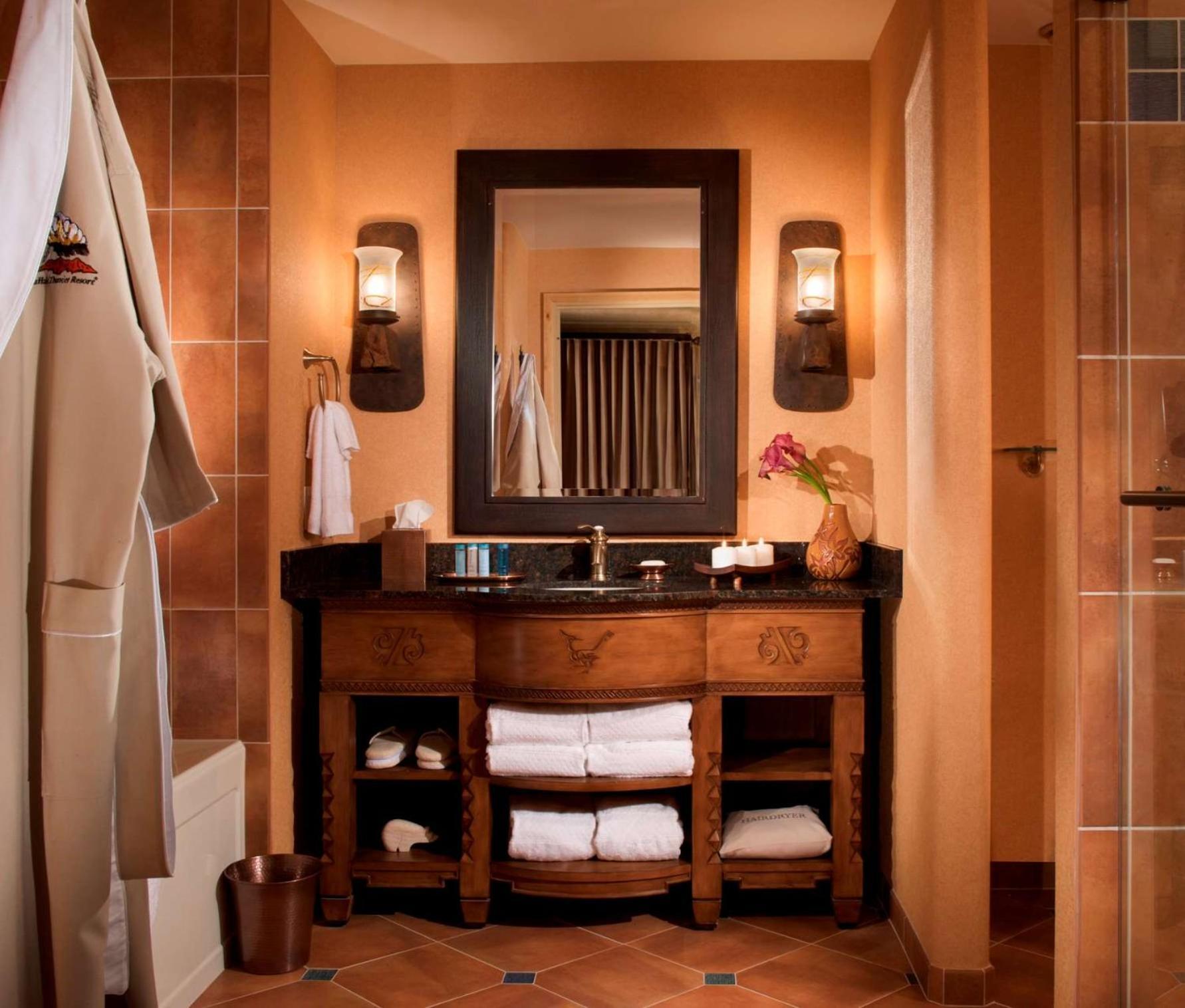 Hilton Santa Fe Buffalo Thunder Pojoaque Zewnętrze zdjęcie