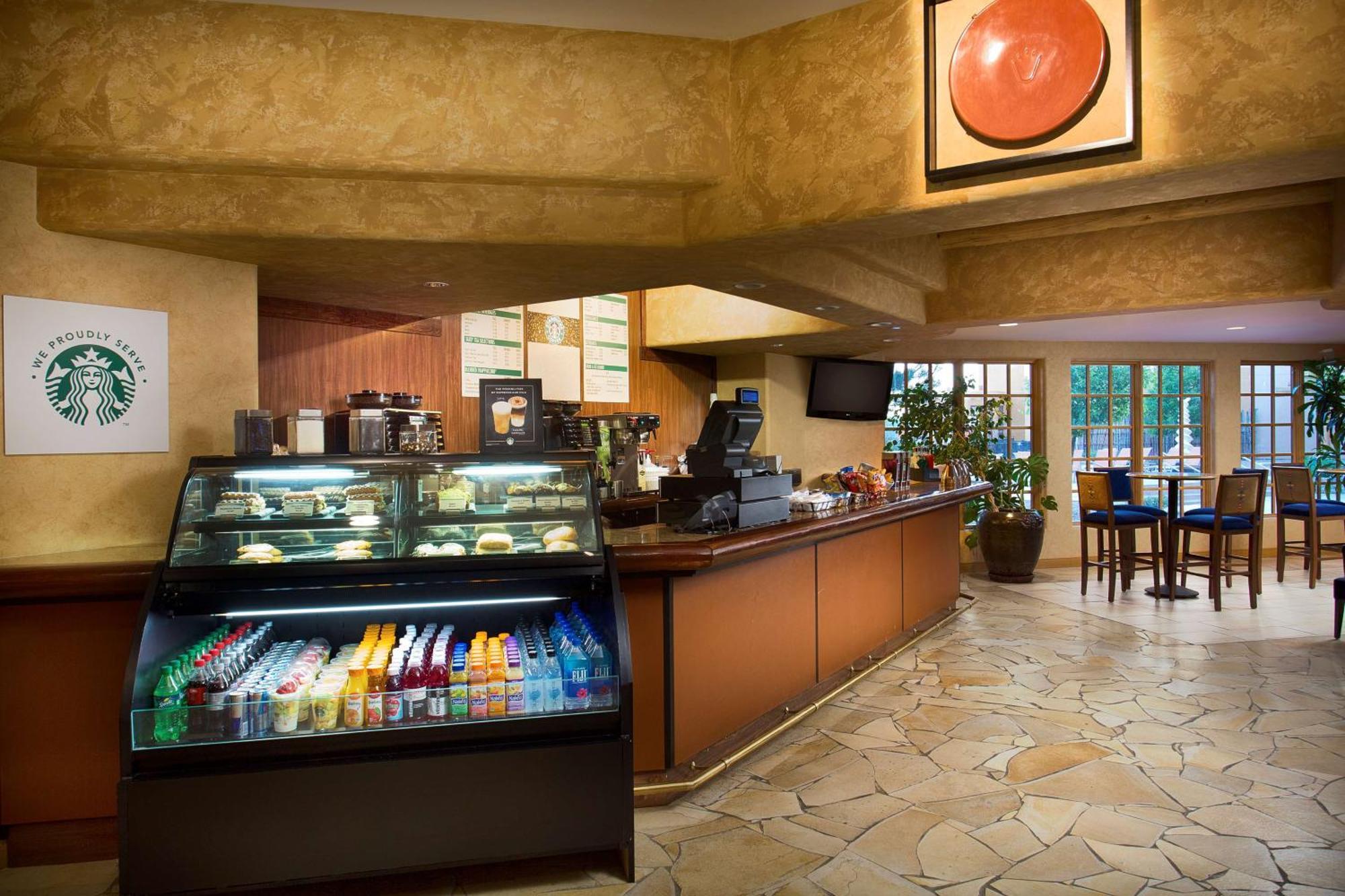 Hilton Santa Fe Buffalo Thunder Pojoaque Zewnętrze zdjęcie