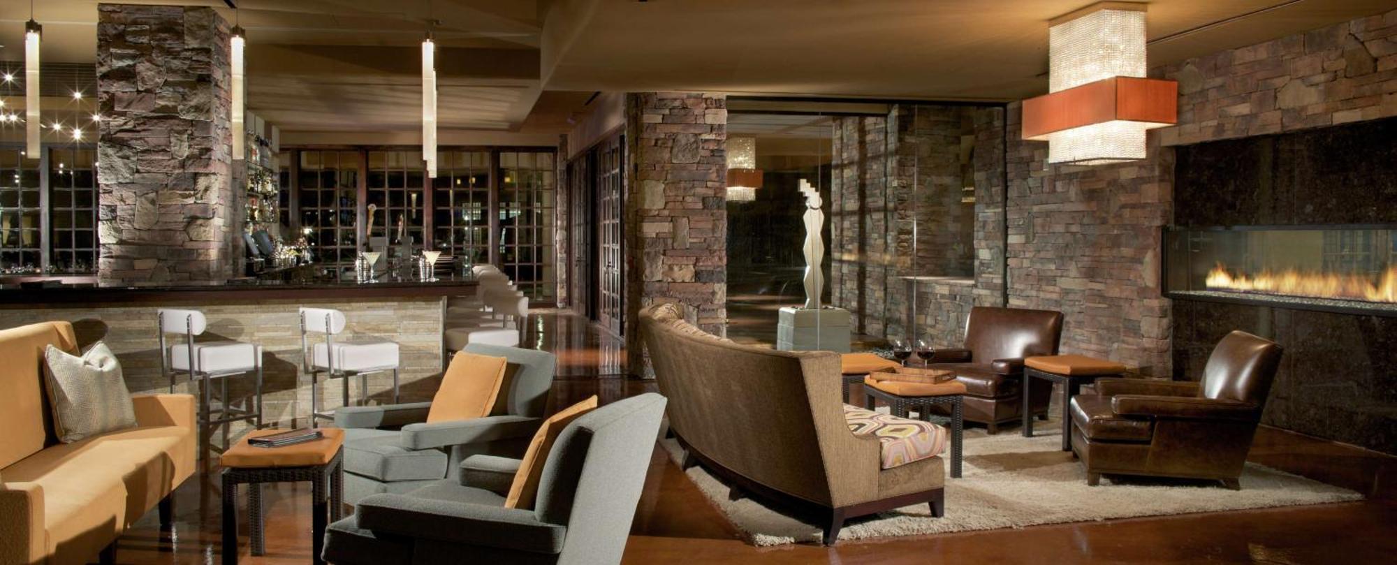 Hilton Santa Fe Buffalo Thunder Pojoaque Zewnętrze zdjęcie