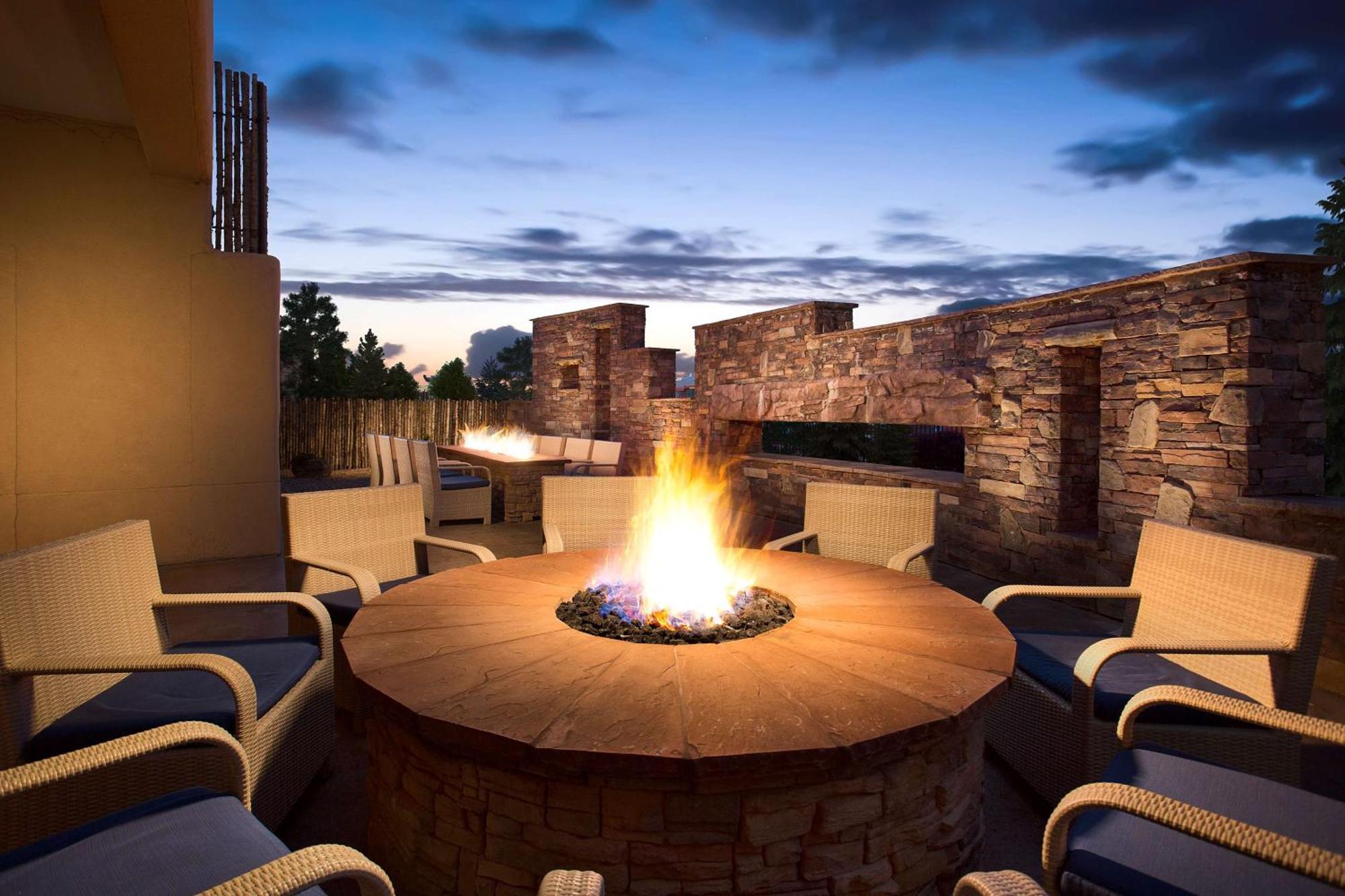 Hilton Santa Fe Buffalo Thunder Pojoaque Zewnętrze zdjęcie